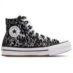 Foot Locker Converse CTAS Kindersneakers - Bruin - Maat 37 - Canvas aanbieding