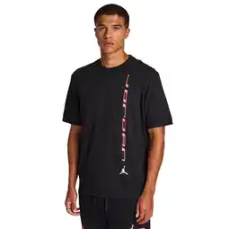 Foot Locker Jordan Sport Dri-fit T-shirts Heren - Zwart - Maat L aanbieding