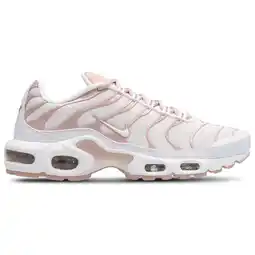 Foot Locker Nike Tuned Sneakers Dames - Wit - Maat 41 - Mesh/Synthetisch aanbieding