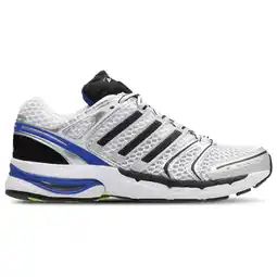 Foot Locker Adidas Adistar Sneakers Heren - Wit - Maat 41 1/3 - Mesh/Synthetisch aanbieding