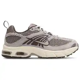 Foot Locker Nike Air Max Kindersneakers - Grijs - Maat 36.5 - Mesh/Synthetisch aanbieding