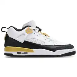 Foot Locker Jordan Spizike Kindersneakers - Wit - Maat 36 - Leer aanbieding