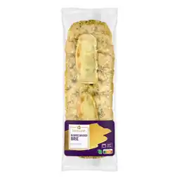 Albert Heijn AH Borrelbrood brie aanbieding