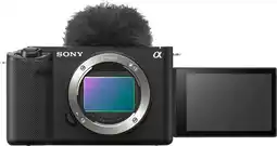 Coolblue Sony ZV-E1 aanbieding