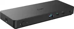 Coolblue i-tec Usb C Triple Display Docking Station 100W aanbieding