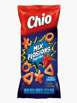 Flink Chio Mixplosions Paprika aanbieding