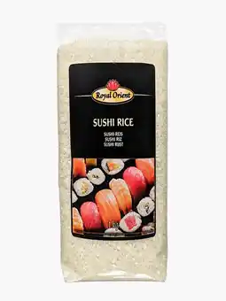 Flink Royal Orient Sushi rijst aanbieding