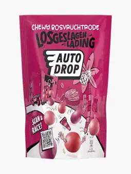 Flink Autodrop Cadillacs chews aanbieding