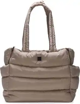 Intratuin Designed by Lotte hondentas Tico beige 42 x 20 x 35 cm aanbieding