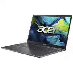 MediaMarkt Acer Aspire 17 A17-51m-974v - 17.3 Inch Full Hd Intel Core 9 270h 16 Gb 512 Intel Graphics Qwerty aanbieding