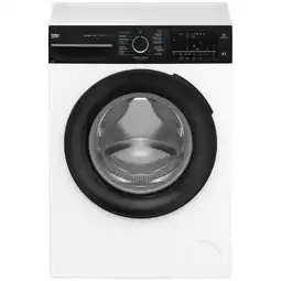 MediaMarkt Beko Bm3w0u61141tw - Ultimatewash A-10% 76 Db Wasmachine (11 Kg 1400 Rpm A) aanbieding