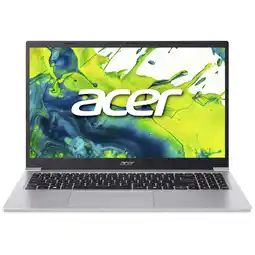 MediaMarkt Acer Aspire Lite Al15-36p-34ux - 15.6 Inch Full Hd Intel Core 3 N350 8 Gb 256 Intel Graphics Qwerty aanbieding