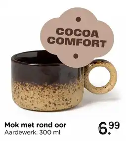 Xenos Cocoa Comfort aanbieding