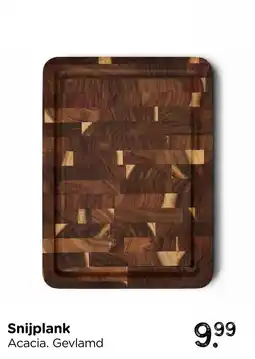 Xenos Snijplank aanbieding