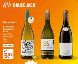 Gall & Gall Bruce Jack aanbieding