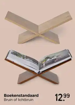 Xenos Boekenstandaard aanbieding