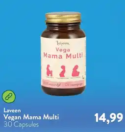Holland & Barrett Laveen Vegan Mama Multi aanbieding