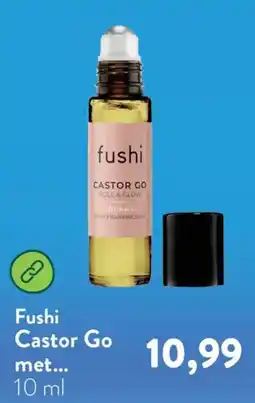 Holland & Barrett Fushi Castor Go aanbieding
