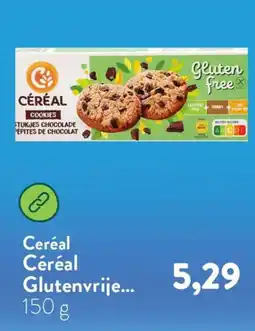 Holland & Barrett Céréal Glutenvrije... aanbieding
