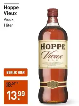 Gall & Gall Hoppe Vieux aanbieding