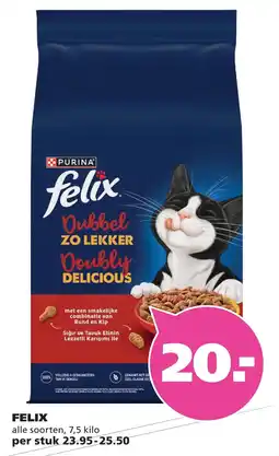 Ranzijn felix aanbieding