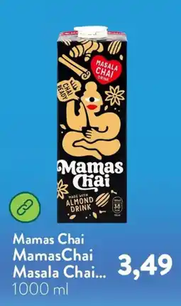 Holland & Barrett Mamas Chai Masala Chai aanbieding