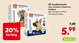 Pets Place BF bonbons aanbieding