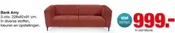 Budget Home Store Bank Amy aanbieding