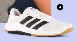 Scapino Adidas Dropset Base aanbieding