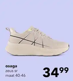 Scapino osaga zeus sr aanbieding