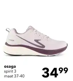 Scapino osaga spirit 3 aanbieding