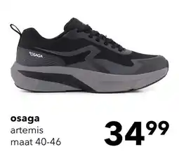 Scapino osaga artemis aanbieding