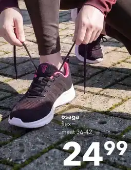 Scapino Osaga Flex aanbieding