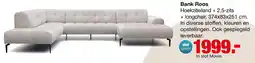 Budget Home Store Bank Roos aanbieding
