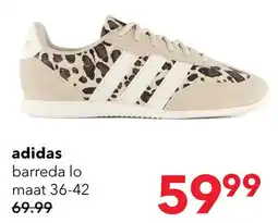Scapino adidas barreda lo aanbieding