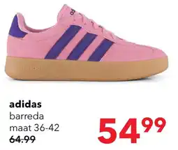 Scapino adidas barreda aanbieding
