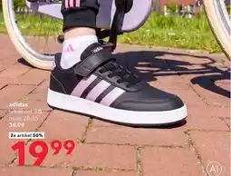Scapino adidas breaknet 3.0 aanbieding