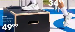 Scapino Puma Skyrocket Lite aanbieding