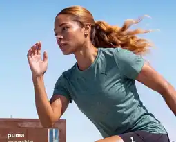 Scapino Puma Sportshirt aanbieding