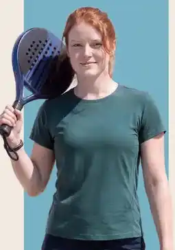 Scapino Osaga Padel Shirt aanbieding