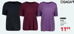 Scapino osaga sportshirt aanbieding