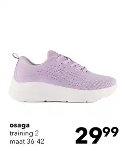Scapino osaga training 2 aanbieding