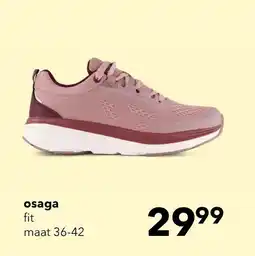 Scapino osaga fit aanbieding