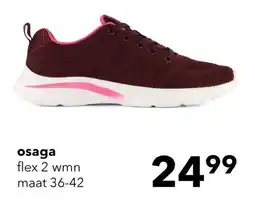 Scapino osaga flex 2 wmn aanbieding