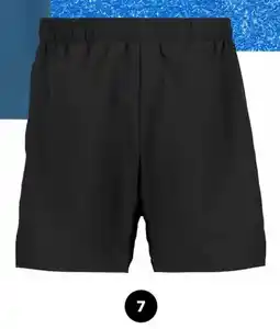 Scapino Osaga Dry Sportshort aanbieding