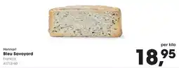 HANOS Hennart Bleu Savoyard aanbieding