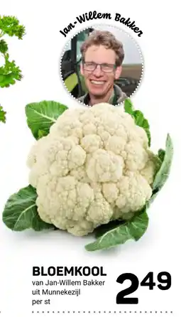 Ekoplaza bloemkool aanbieding