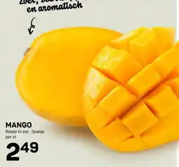Ekoplaza MANGO aanbieding
