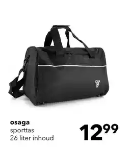 Scapino osaga sporttas aanbieding