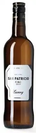 HANOS Garvey Fino San Patricio aanbieding